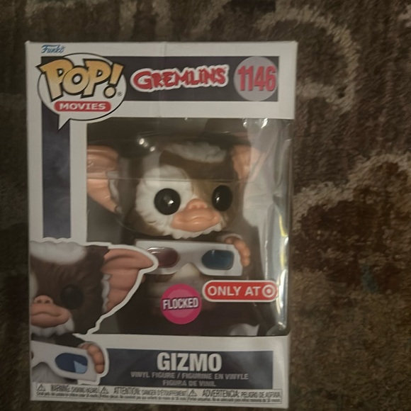 Funko Pop Gizmo 1146 - Picture 1 of 2